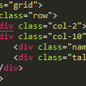 Coding