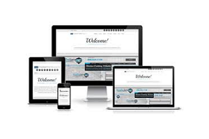 300x200 responsive design logo